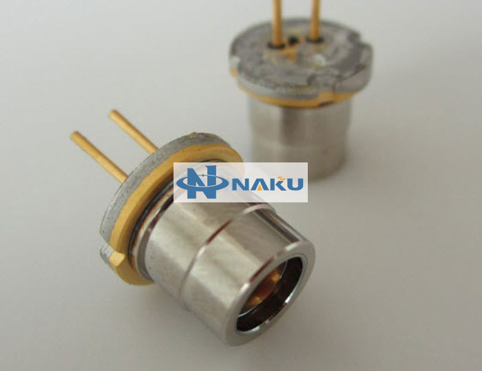 520nm green laser diode